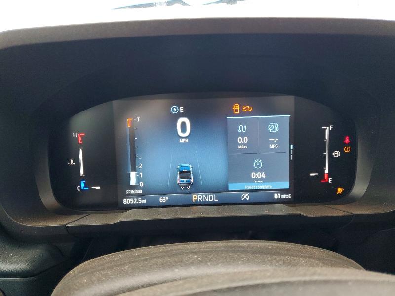 Aukcja sprzedaży 2026 Ford Maverick, vin: 3FTTW8JA0TRA52833, numer aukcji: 67518276