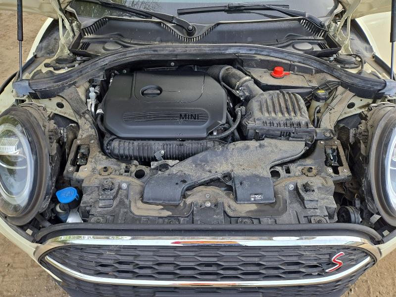 Aukcja sprzedaży 2021 Mini Cooper, vin: WMWXJ1C08M2P22434, numer aukcji: 68660506
