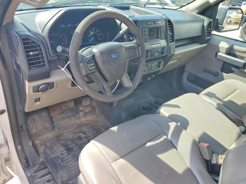 Aukcja sprzedaży 2019 Ford F150, vin: 1FTMF1CBXKKE20374, numer aukcji: 68928696
