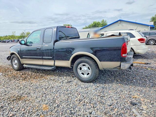 68799006 :رقم المزاد ، 1FTRX17W31KF03207 vin ، 2001 Ford F150 مزاد بيع