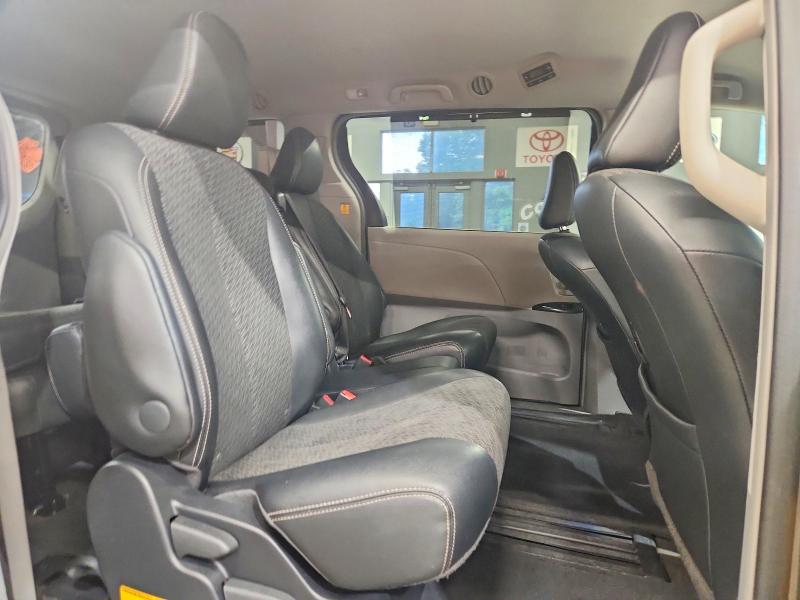 Aukcja sprzedaży 2012 Toyota Sienna, vin: 5TDXK3DC4CS188473, numer aukcji: 67853776