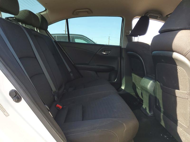 2014 Honda Accord მანქანა იყიდება აუქციონზე, vin: 1HGCR2F54EA033653, აუქციონის ნომერი: 69634056