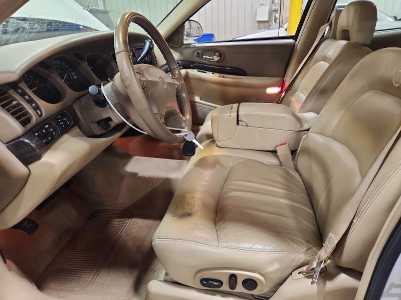Aukcja sprzedaży 2004 Buick Lesabre, vin: 1G4HR54K24U215858, numer aukcji: 68788816