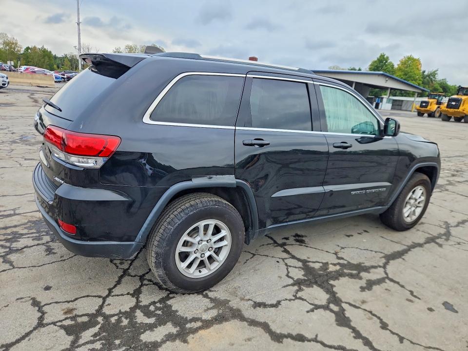 Aukcja sprzedaży 2020 Jeep Grand Cherokee, vin: 1C4RJFAG6LC169185, numer aukcji: 70775956
