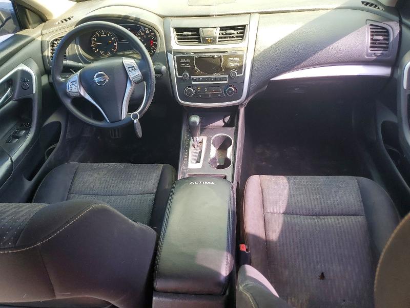 Auction sale of the 2016 Nissan Altima, vin: 1N4AL3AP2GC159304, lot number: 67917316