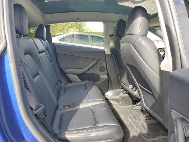 Aukcja sprzedaży 2024 Tesla Model Y, vin: 7SAYGAEEXRF982226, numer aukcji: 66940756