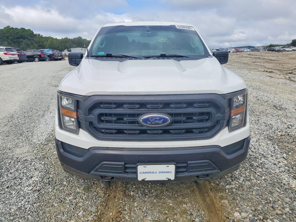 Aukcja sprzedaży 2023 Ford F150, vin: 1FTFX1E54PFA30349, numer aukcji: 64986686