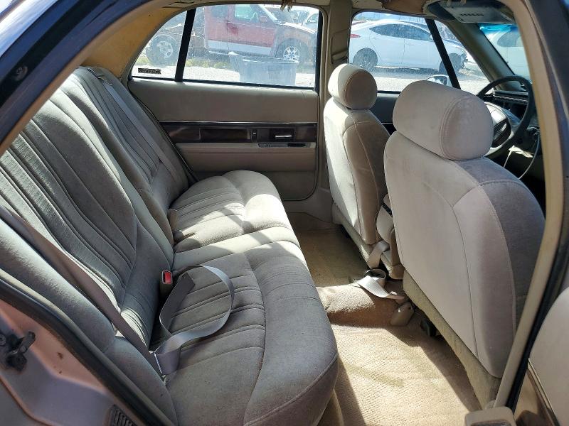 Aukcja sprzedaży 1998 Buick Lesabre, vin: 1G4HP52KXWH445877, numer aukcji: 68057536