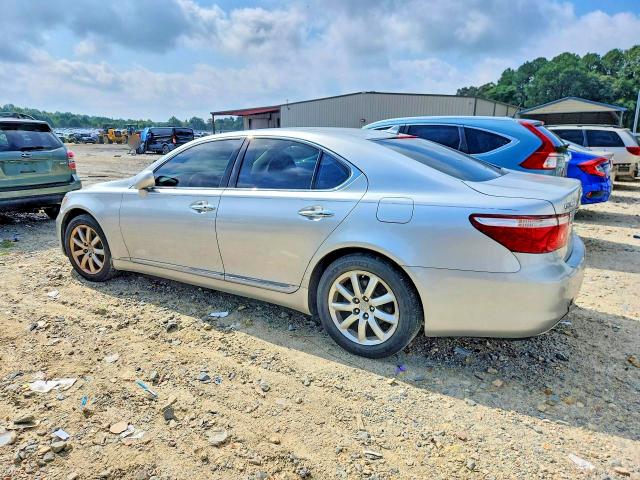Aukcja sprzedaży 2007 Lexus Ls, vin: JTHBL46F975050796, numer aukcji: 67031136