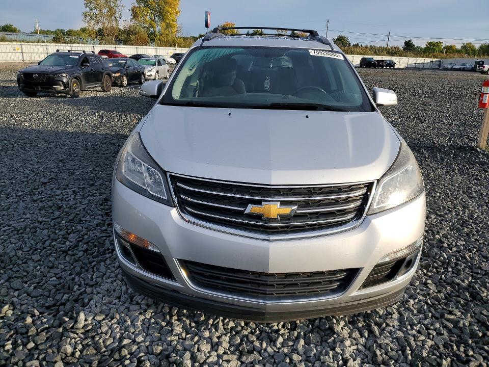 Продажа на аукционе авто 2016 Chevrolet Traverse, vin: 1GNKRGKD0GJ301256, номер лота: 70928086