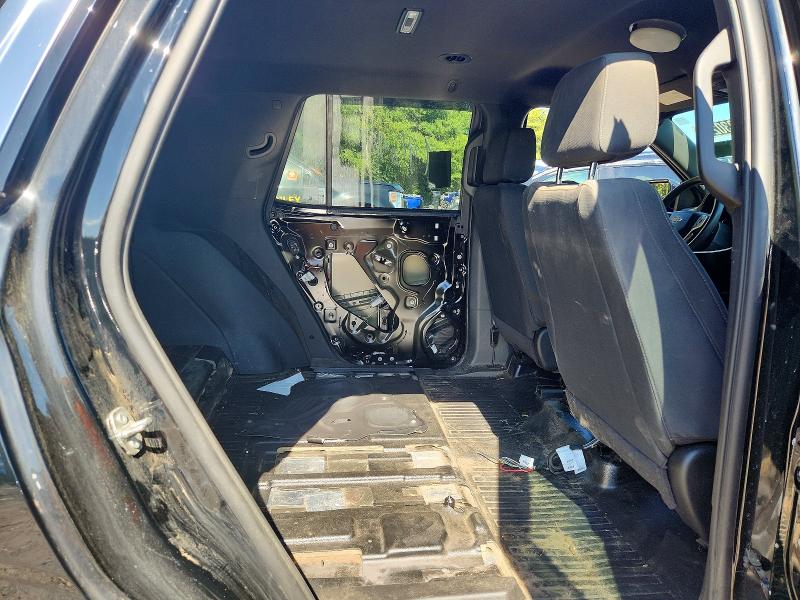 Продажа на аукционе авто 2023 Chevrolet Tahoe, vin: 1GBSKLED9PR331475, номер лота: 68803026