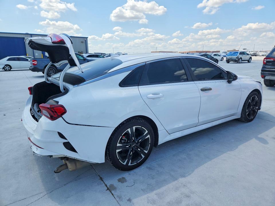 Aukcja sprzedaży 2023 Kia K5, vin: 5XXG64J22PG207762, numer aukcji: 68210226