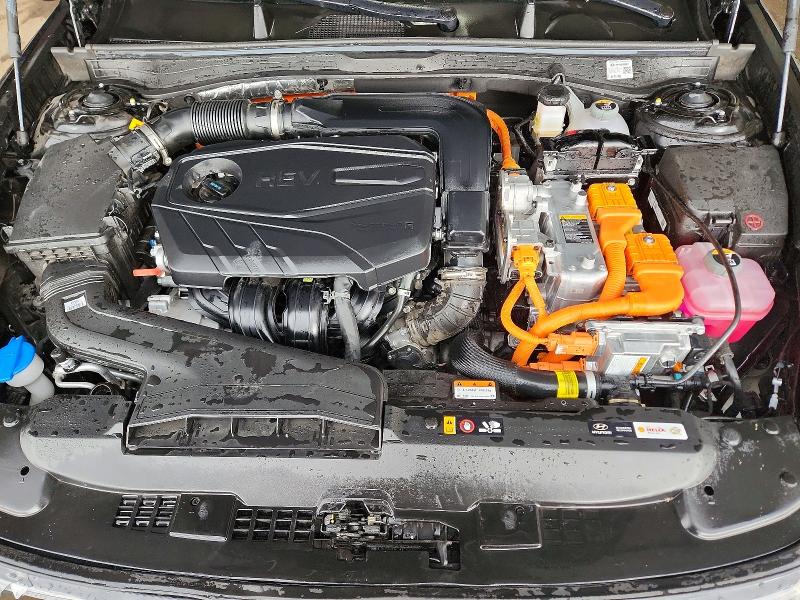 Aukcja sprzedaży 2026 Hyundai Sonata Hybrid, vin: KMHL24JJ5TA148676, numer aukcji: 70557176