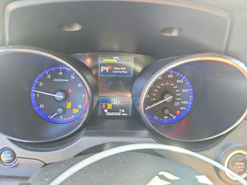 68341596 :رقم المزاد ، 4S3BNAN6XH3029271 vin ، 2017 Subaru Legacy مزاد بيع