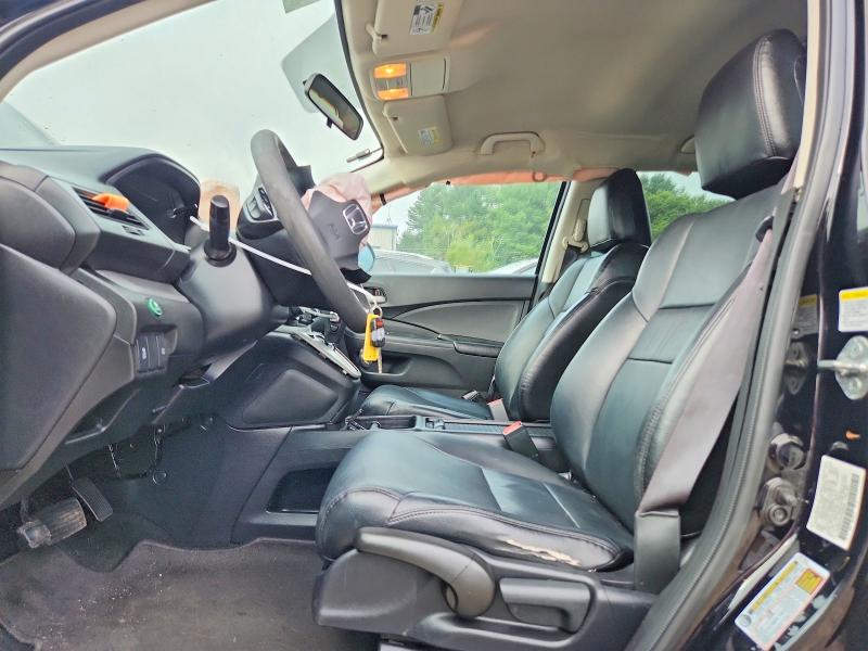 Продажа на аукционе авто 2014 Honda Cr-v, vin: 2HKRM4H3XEH635903, номер лота: 67307876
