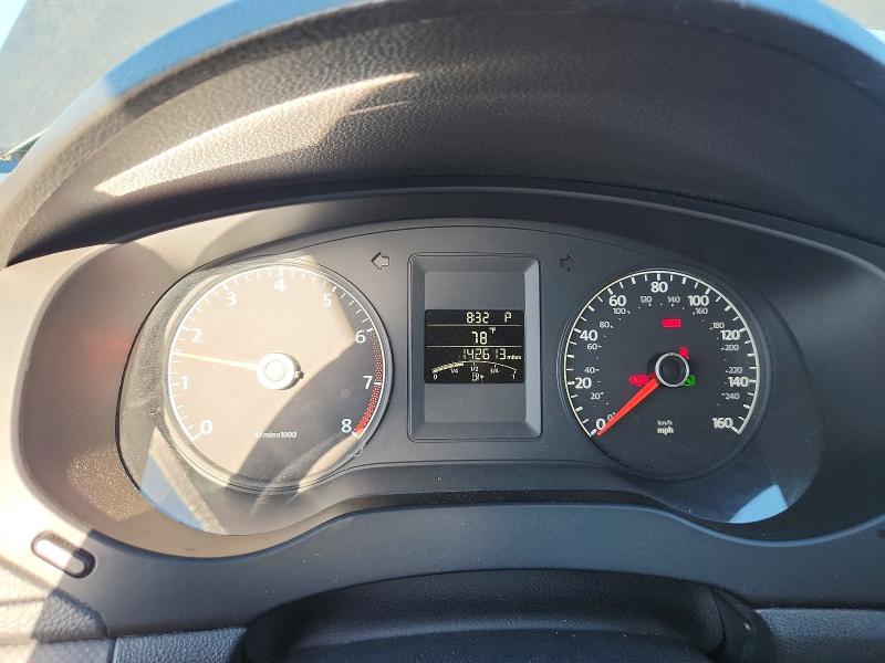 Продажа на аукционе авто 2011 Volkswagen Jetta, vin: 3VWDZ7AJ2BM366711, номер лота: 68003676