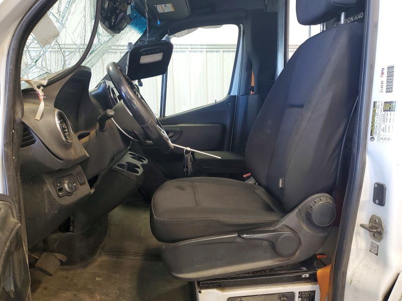 Продаж на аукціоні авто 2019 Mercedes-benz Sprinter, vin: WD3PF1CD3KP050381, номер лоту: 67826666