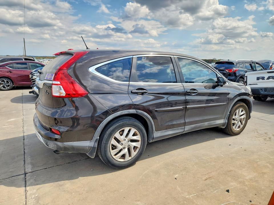 Продажа на аукционе авто 2015 Honda Cr-v, vin: 2HKRM3H53FH551631, номер лота: 70812336