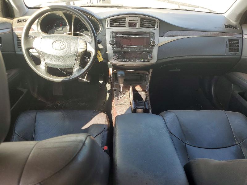 68051676 :رقم المزاد ، 4T1BK3DB0BU405573 vin ، 2011 Toyota Avalon مزاد بيع