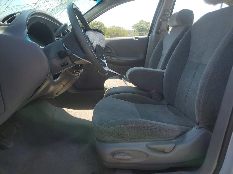 67286476 :رقم المزاد ، 1MEFM50U2WG601570 vin ، 1998 Mercury Sable مزاد بيع
