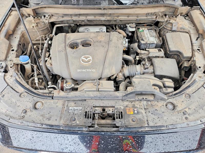 69886536 :رقم المزاد ، JM3KFABM9L0808288 vin ، 2020 Mazda Cx-5 مزاد بيع