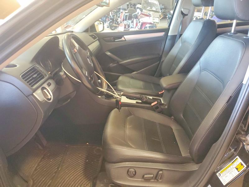 68325386 :رقم المزاد ، 1VWBP7A36DC117671 vin ، 2013 Volkswagen Passat مزاد بيع