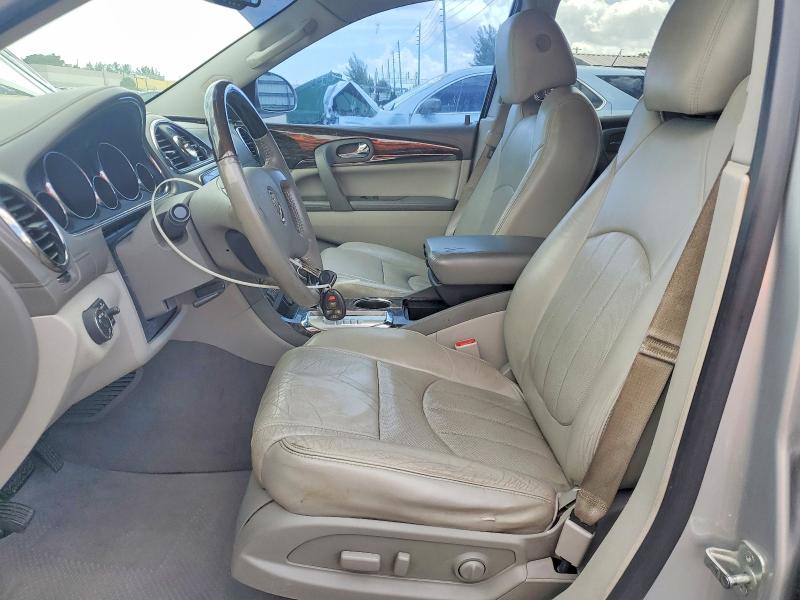 67864156 :رقم المزاد ، 5GAKRBKD8EJ256982 vin ، 2014 Buick Enclave مزاد بيع