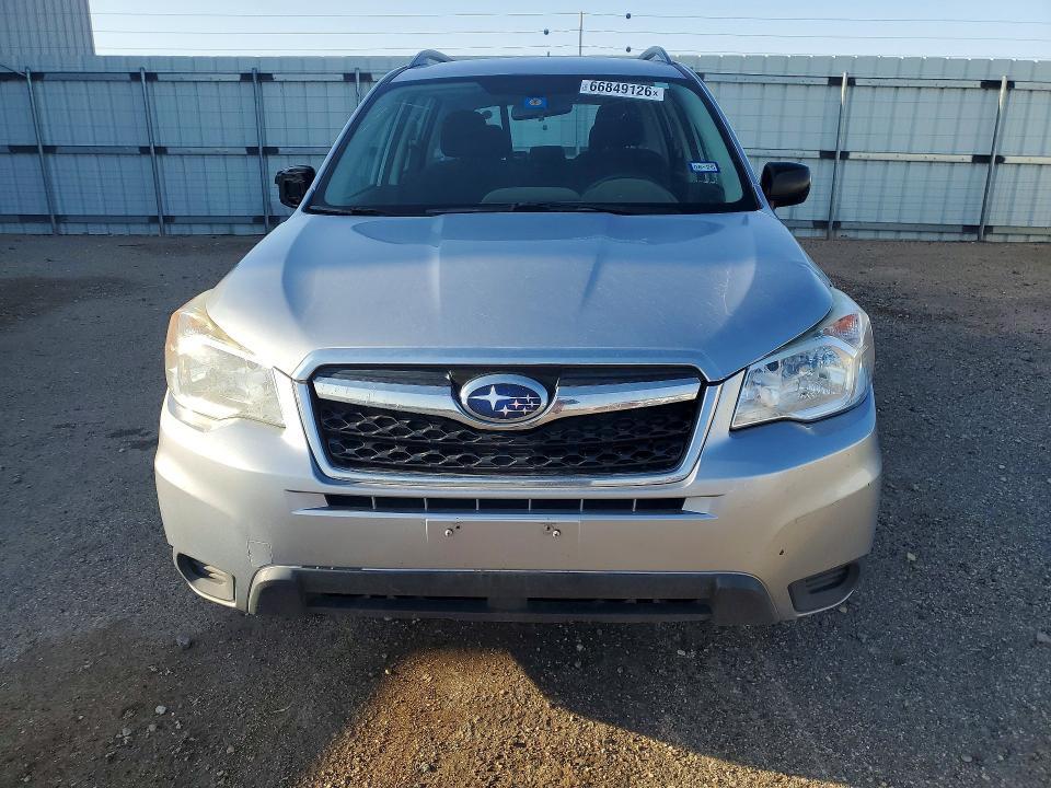 Aukcja sprzedaży 2015 Subaru Forester, vin: JF2SJABC8FH812502, numer aukcji: 66849126