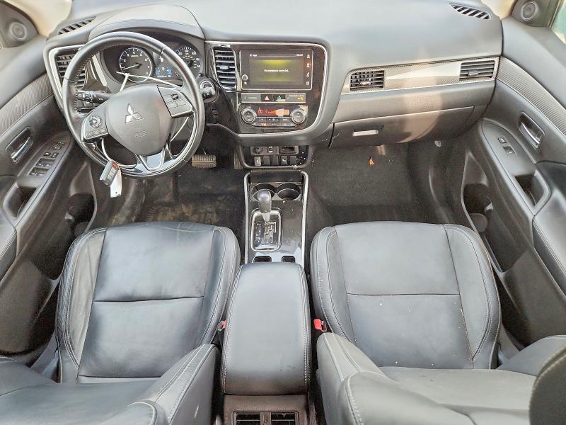 Aukcja sprzedaży 2019 Mitsubishi Outlander, vin: JA4AD3A33KZ012865, numer aukcji: 67435476