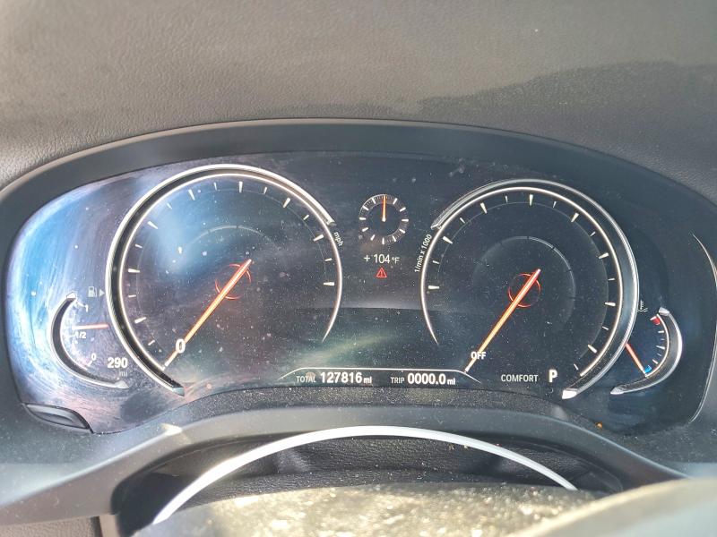 Aukcja sprzedaży 2019 Bmw X4, vin: 5UXUJ3C52KLA58573, numer aukcji: 69533396