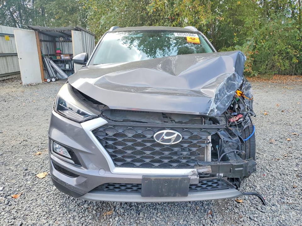 2020 Hyundai Tucson მანქანა იყიდება აუქციონზე, vin: KM8J33AL1LU091200, აუქციონის ნომერი: 68542366