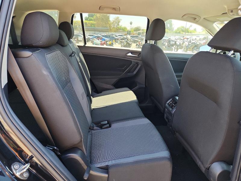 Продажа на аукционе авто 2021 Volkswagen Tiguan, vin: 3VV1B7AX0MM121666, номер лота: 67295476