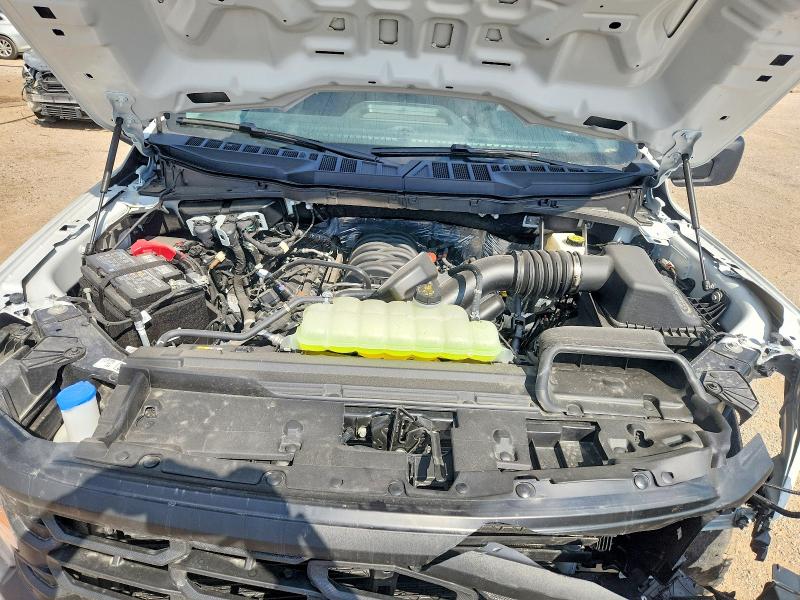 69828926 :رقم المزاد ، 1FTMF1K50TKD94445 vin ، 2026 Ford F150 مزاد بيع