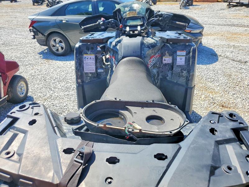 Auction sale of the 2023 Cf Moto Cforce, vin: LCELV1Z54PT000367, lot number: 68162846