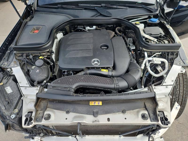 Продаж на аукціоні авто 2022 Mercedes-benz Glc, vin: W1N0G8DB8NV370623, номер лоту: 67465006