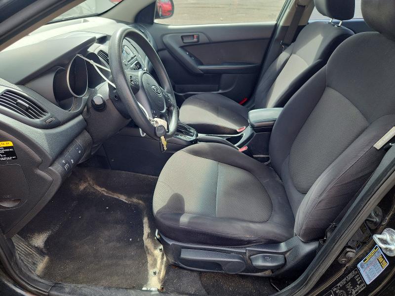 Aukcja sprzedaży 2012 Kia Forte, vin: KNAFU4A25C5517854, numer aukcji: 68073096