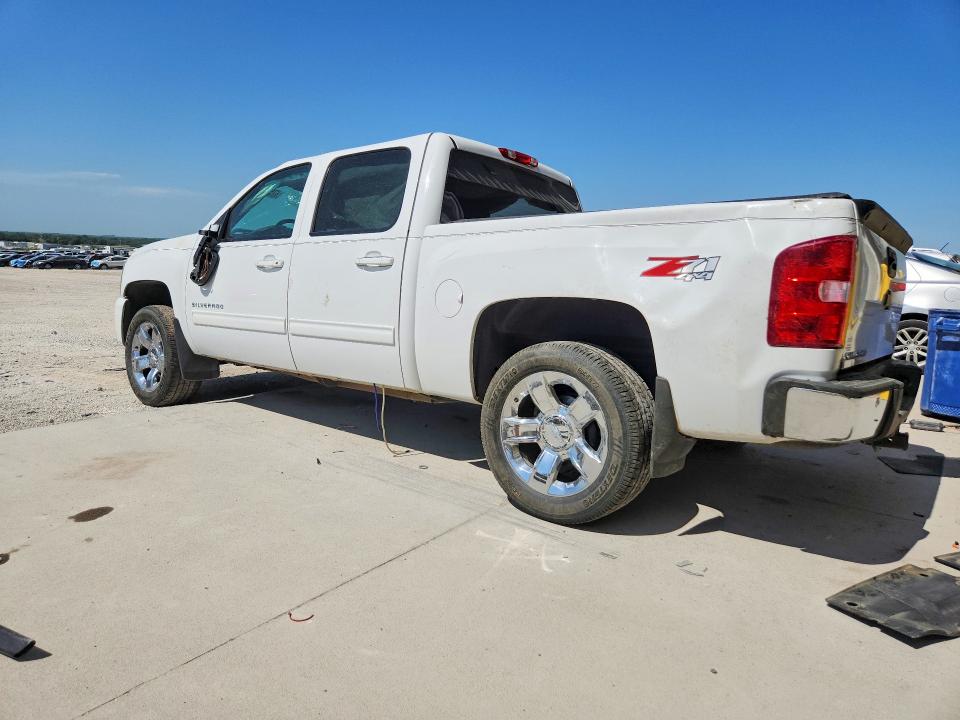 Aukcja sprzedaży 2013 Chevrolet Silverado, vin: 3GCPKTE75DG326622, numer aukcji: 67596616