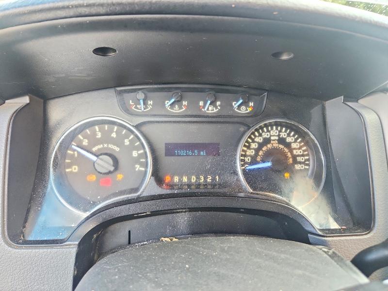 Aukcja sprzedaży 2012 Ford F150, vin: 1FTEX1CM2CFB00284, numer aukcji: 64128026