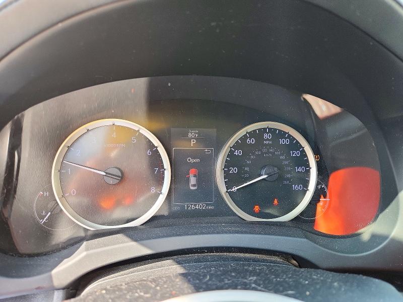 68752566 :رقم المزاد ، JTHBF1D21F5051896 vin ، 2015 Lexus Is مزاد بيع