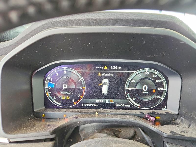 Продаж на аукціоні авто 2023 Mitsubishi Outlander, vin: JA4J3UA83PZ036269, номер лоту: 67542366