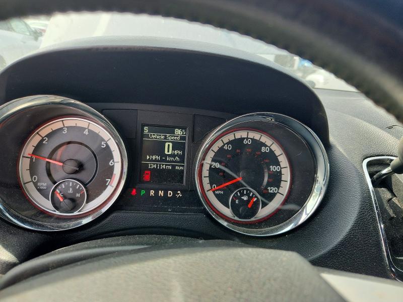 Auction sale of the 2016 Dodge Grand Caravan, vin: 2C4RDGEG7GR328655, lot number: 67828656