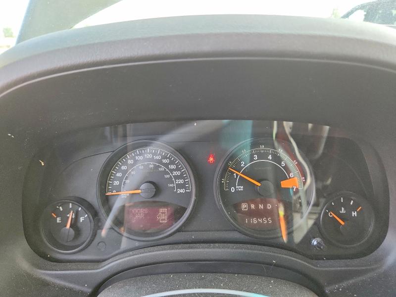 Aukcja sprzedaży 2016 Jeep Patriot, vin: 1C4NJRABXGD588340, numer aukcji: 67444066