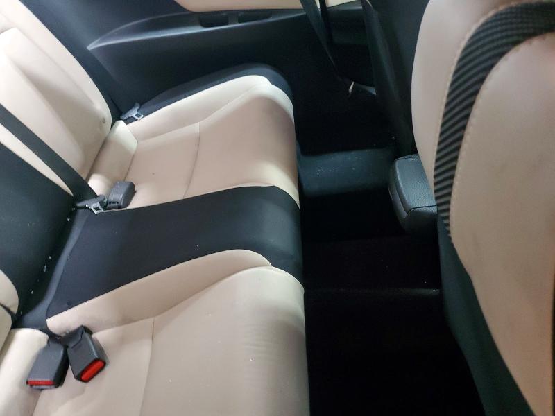 Aukcja sprzedaży 2017 Honda Civic, vin: 2HGFC3B35HH360433, numer aukcji: 67830166