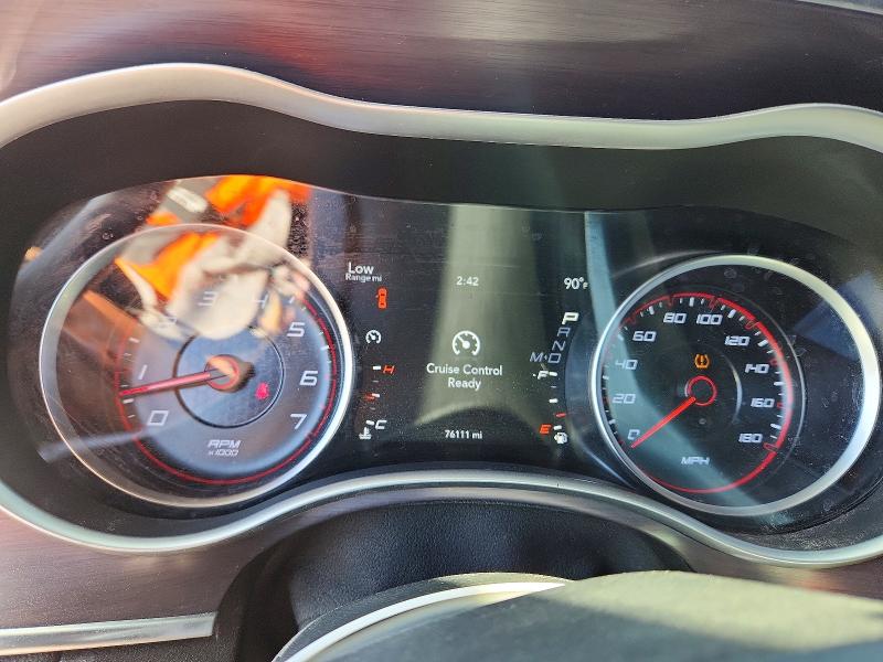 67388656 :رقم المزاد ، 2C3CDXGJ0JH297457 vin ، 2018 Dodge Charger مزاد بيع