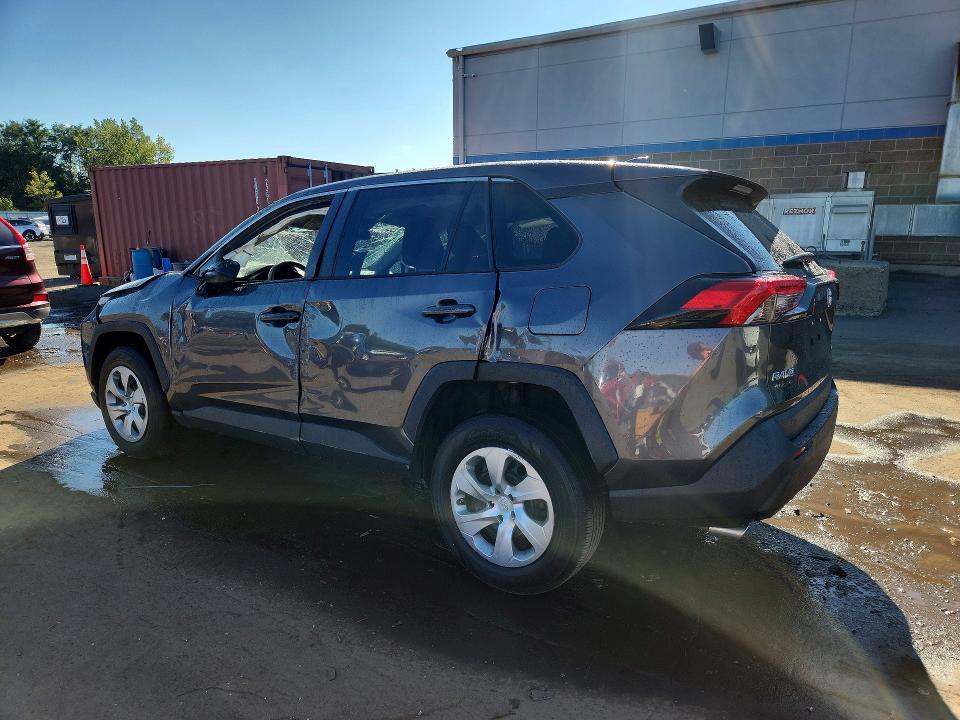 Продаж на аукціоні авто 2022 Toyota Rav4, vin: 2T3F1RFV0NC285642, номер лоту: 68747416