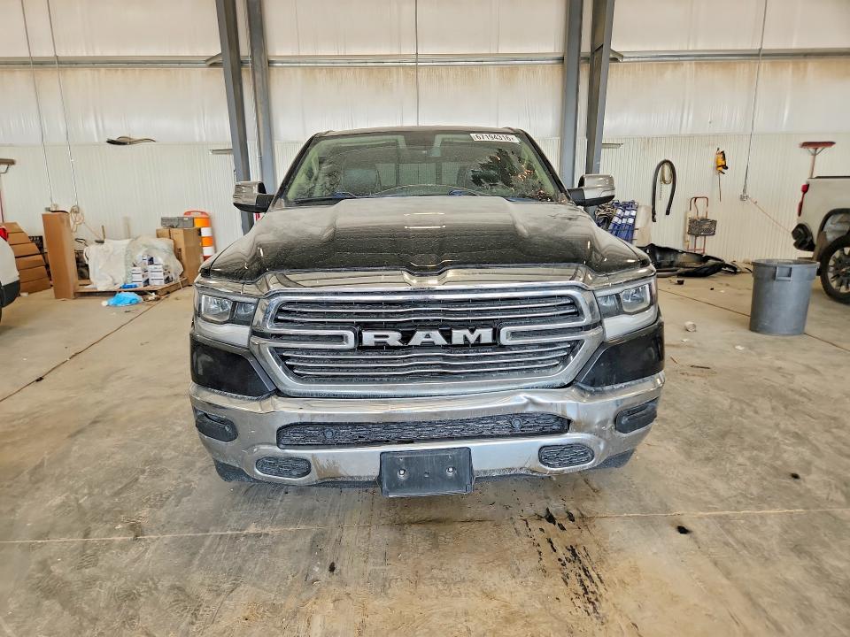 67194316 :رقم المزاد ، 1C6SRFJT7LN414045 vin ، 2020 Ram 1500 مزاد بيع