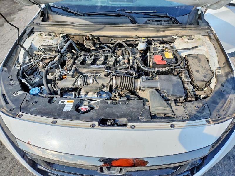 Aukcja sprzedaży 2018 Honda Accord, vin: 1HGCV1F38JA266000, numer aukcji: 69528736