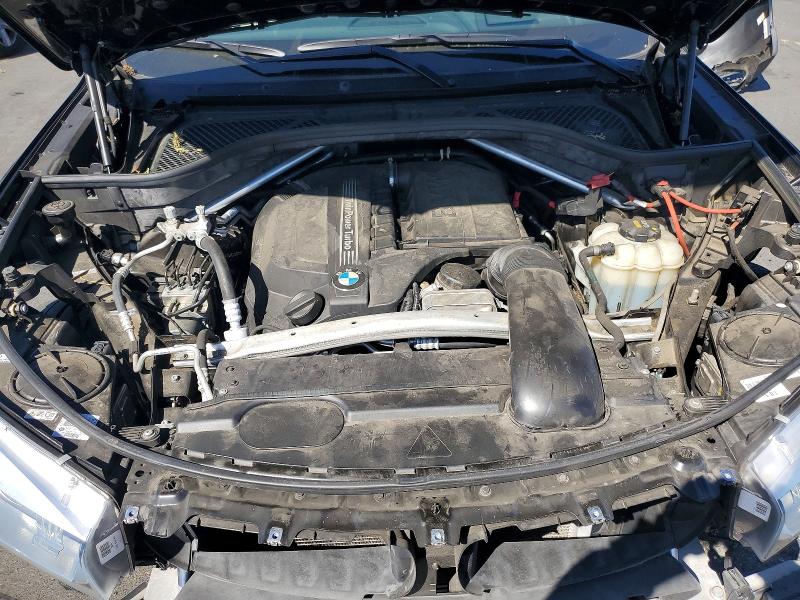 68600866 :رقم المزاد ، 5UXKU2C51K0Z63569 vin ، 2019 Bmw X6 مزاد بيع