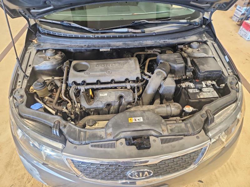 Aukcja sprzedaży 2013 Kia Forte, vin: KNAFU4A21D5728115, numer aukcji: 67855916