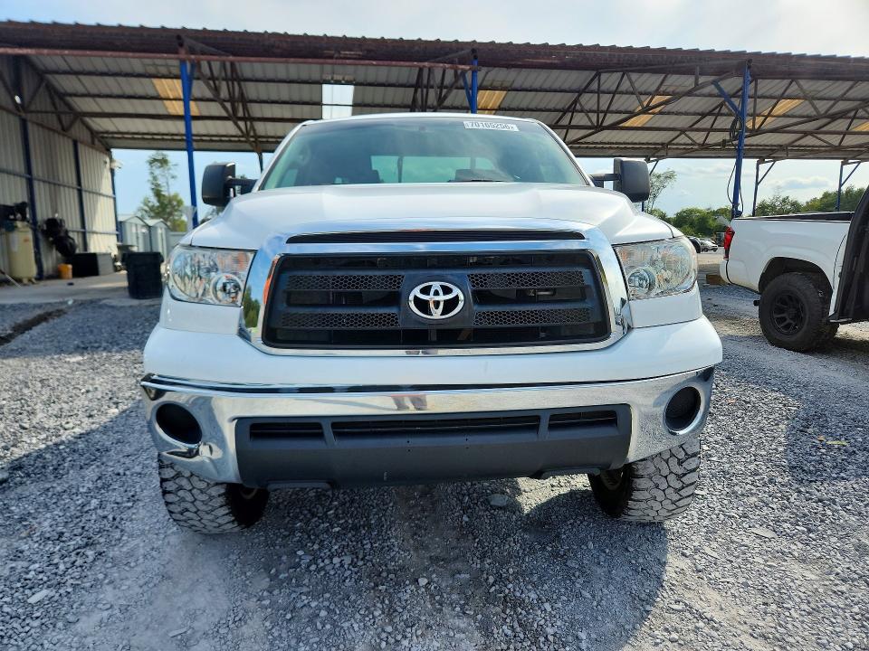 Продажа на аукционе авто 2010 Toyota Tundra, vin: 5TFRU5F16AX023560, номер лота: 70165256